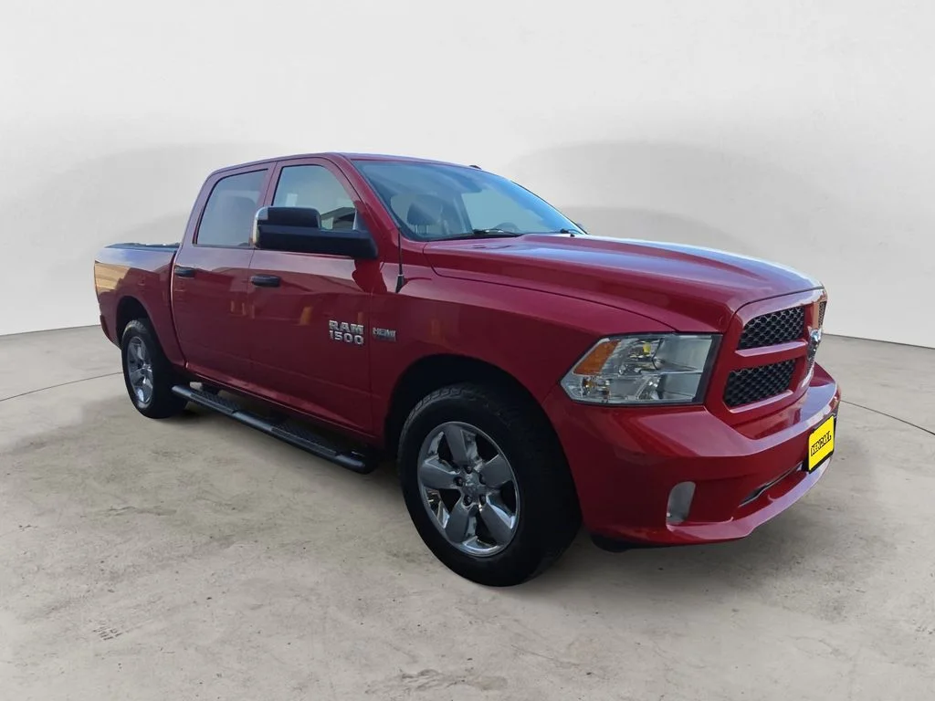 Used 2017 Red Ram Express image 5