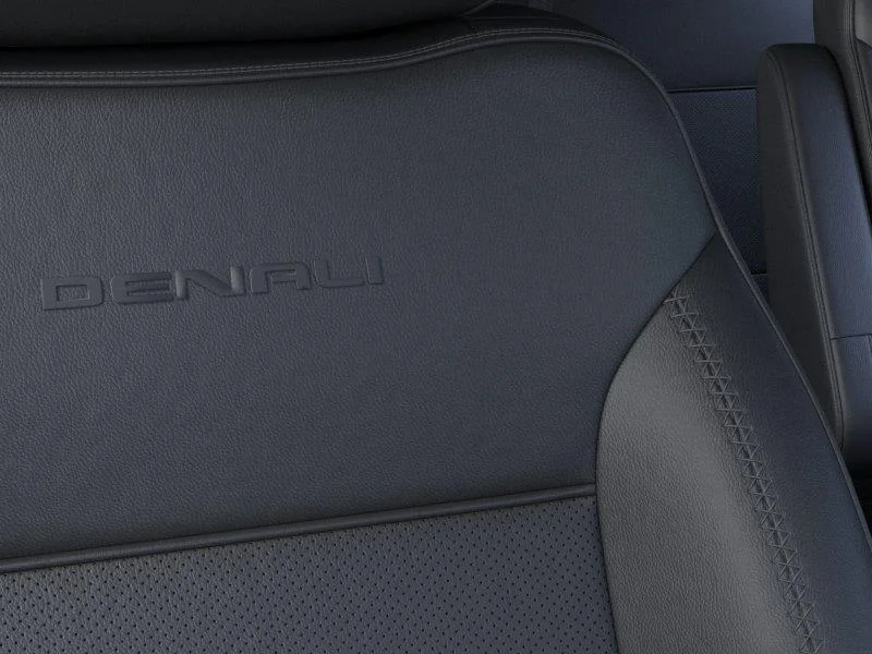 New 2026 Glacier White Tricoat GMC Denali image 21
