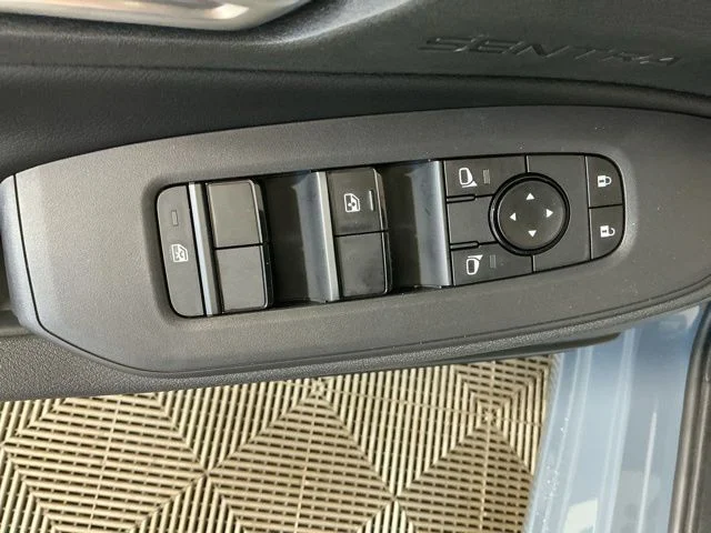 New 2026 Gray Nissan SV image 10