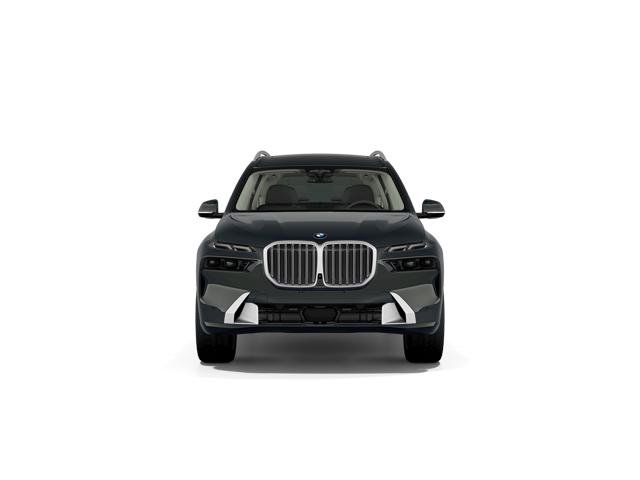 New 2027 Dravit Grey Metallic BMW xDrive40i image 2
