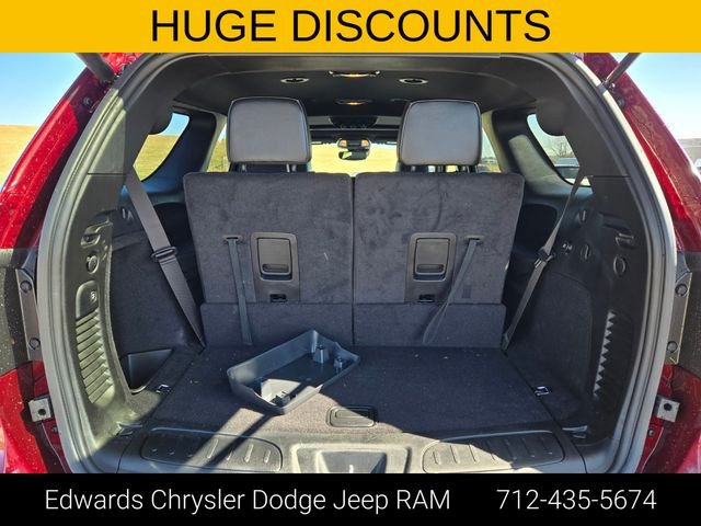 2026 Dodge Durango GT HEMI Plus V8 - Photo 34