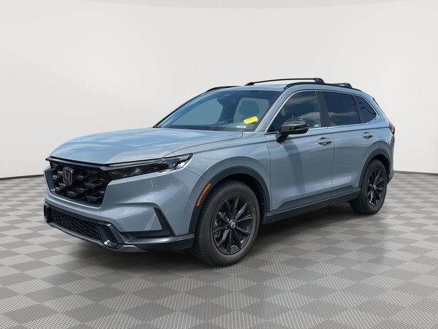 2024 Honda CR-V Hybrid HYBRID 2WD SPORT