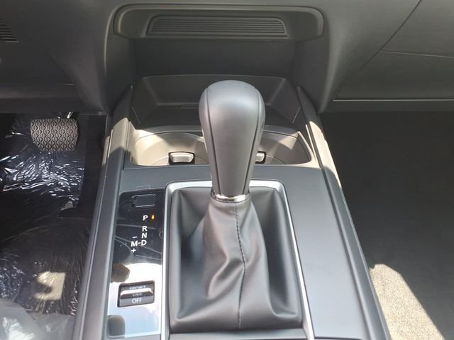 New 2026 Jet Black Mica Mazda 2.5 S Aire Edition image 16