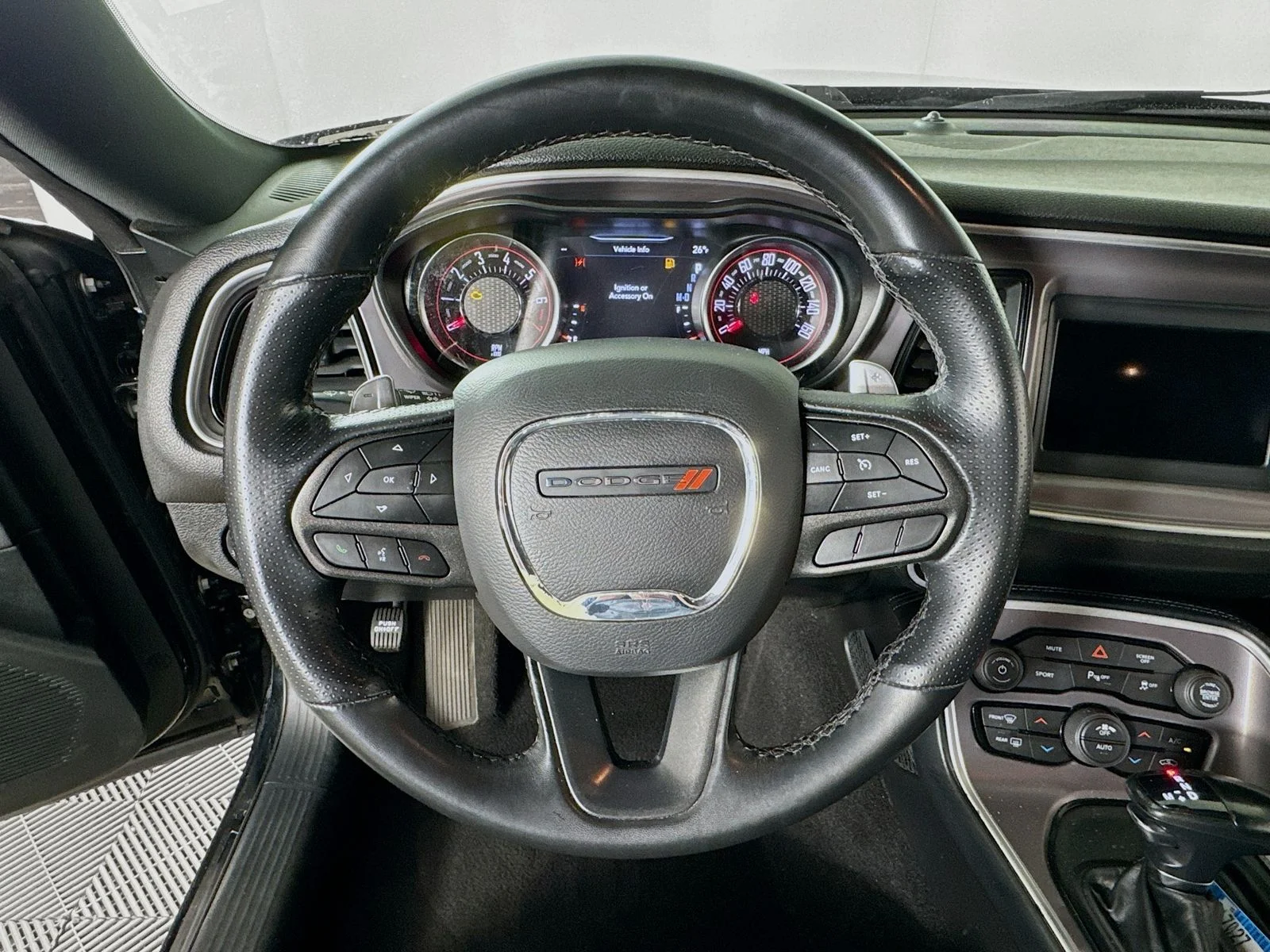 2022 Dodge Challenger GT - Photo 13