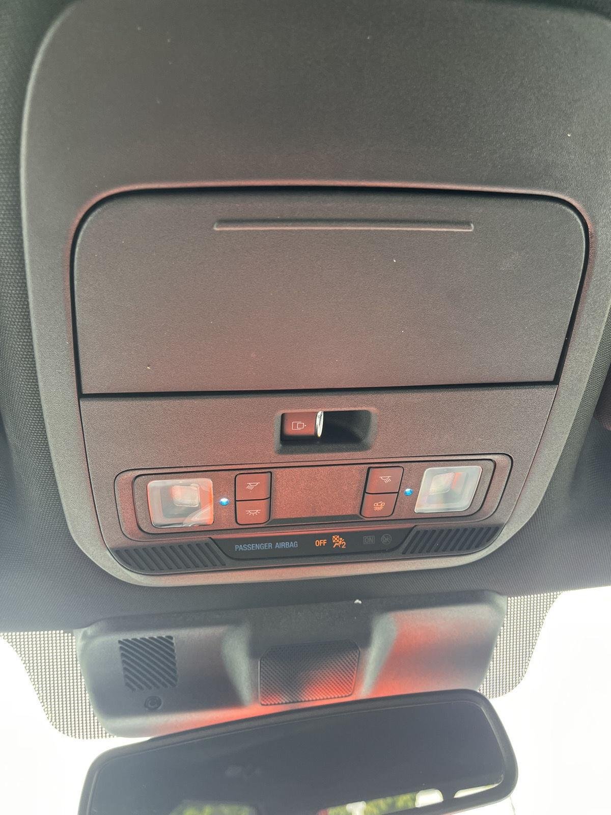 Used 2023 Atlas Blue Ford XLT image 29