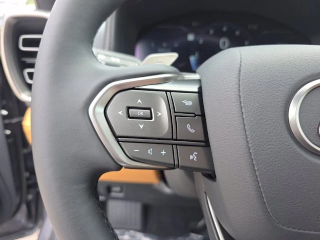 New 2026 Cloudburst Gray Lexus F SPORT DESIGN image 27
