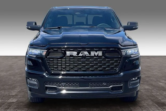 2026 RAM 1500 Big Horn/Lone Star - Photo 14