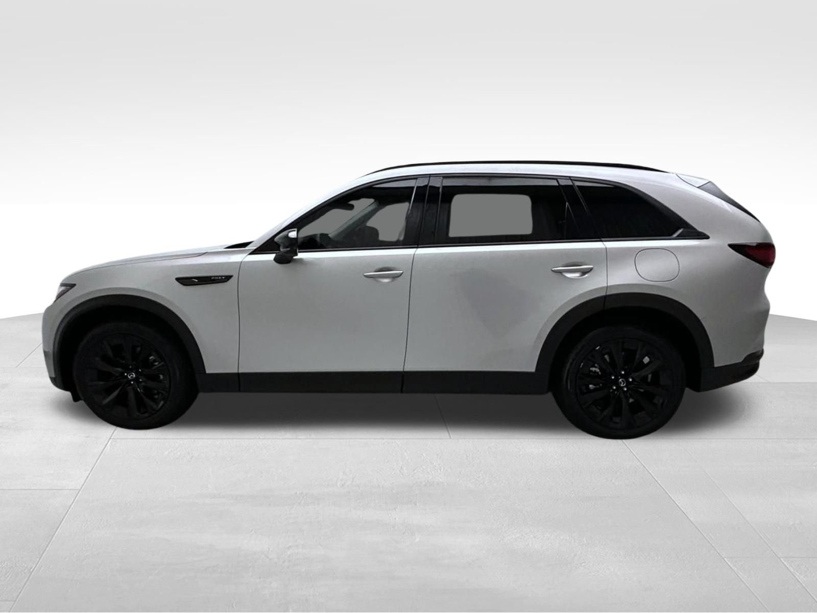 Used 2025 Silver Mazda Premium image 8
