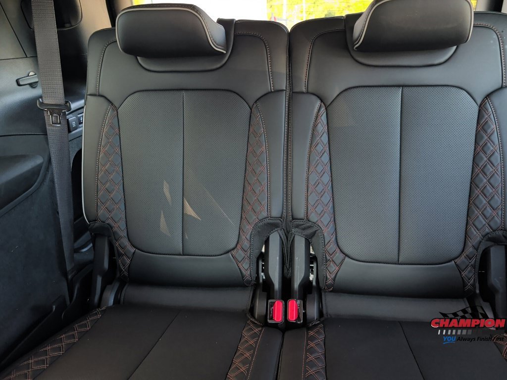 Used 2023 Black Jeep Summit image 38