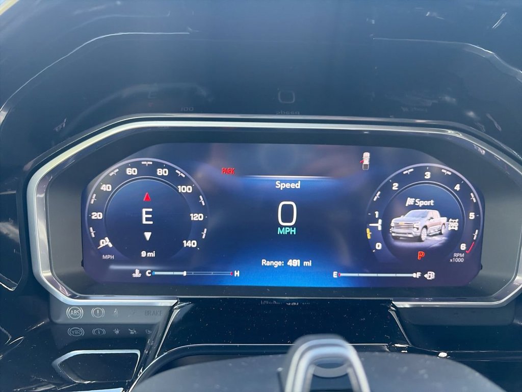 2026 Chevrolet Silverado 1500 High Country - Photo 28