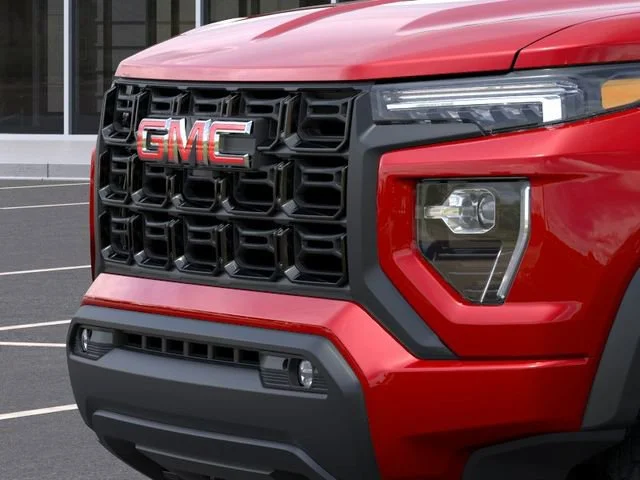 2026 GMC Canyon Elevation - Photo 13