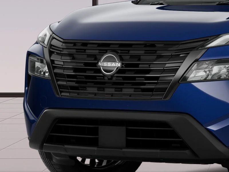 New 2026 Blue Nissan Dark Armor image 13
