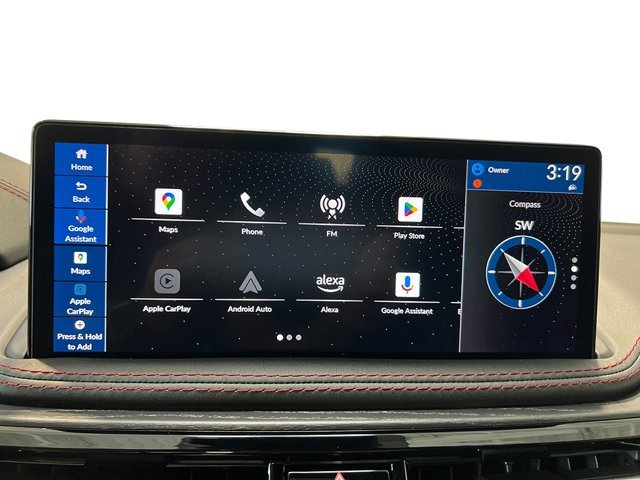 New 2026 PERFORMANCE RED PEARL Acura Type S w/Advance Package image 16
