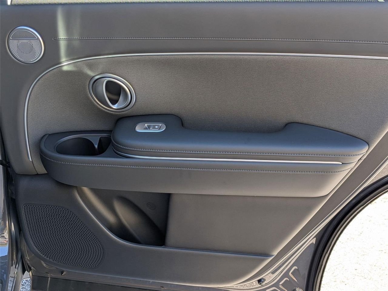 2026 Hyundai Palisade Calligraphy - Photo 36
