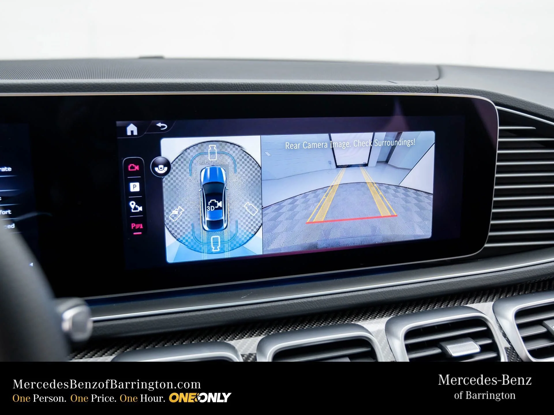 2025 Mercedes-Benz GLE Coupe GLE 53 AMG - Photo 66
