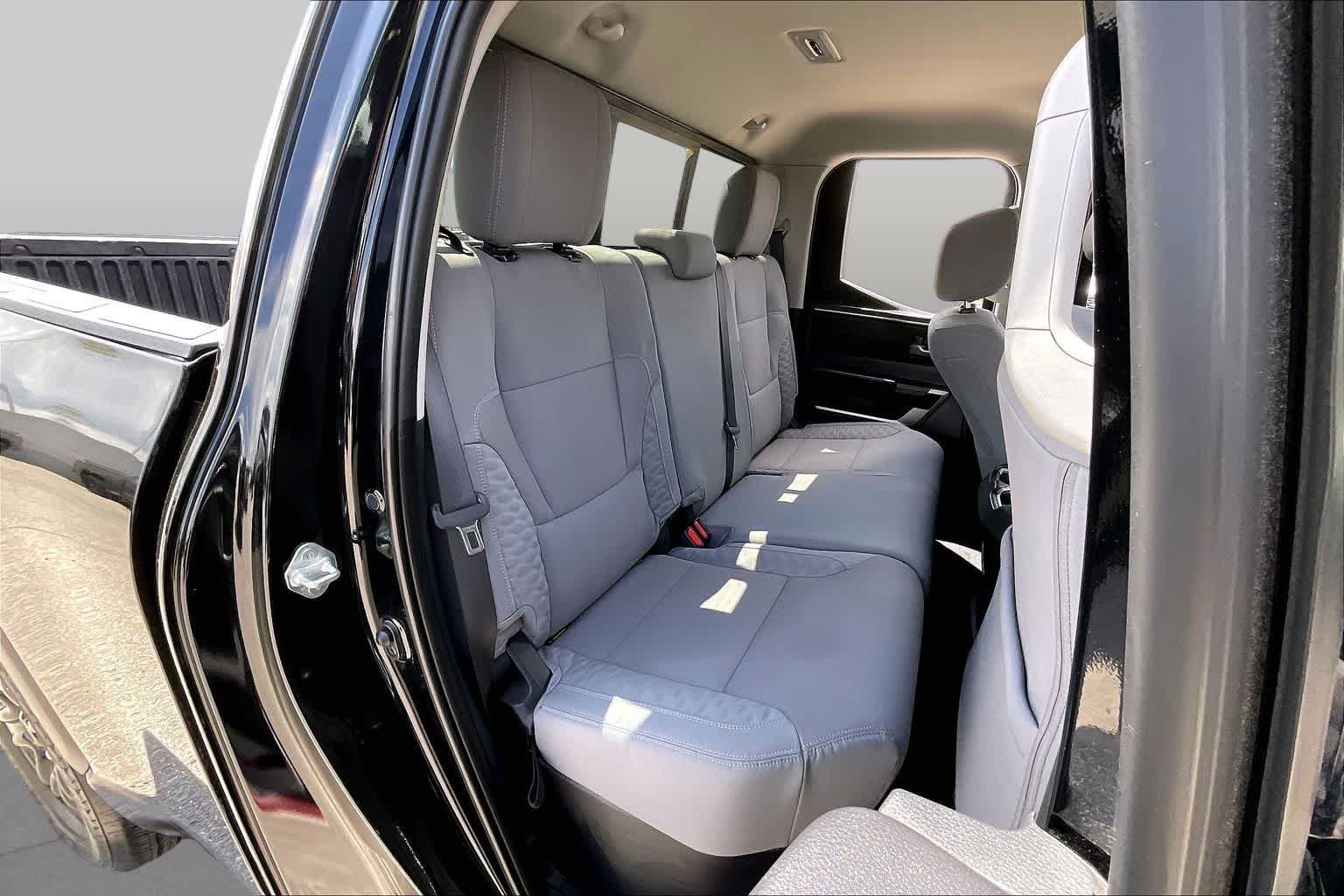 2023 Toyota Tundra SR5 - Photo 19