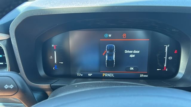 2025 Ford Maverick XLT - Photo 23