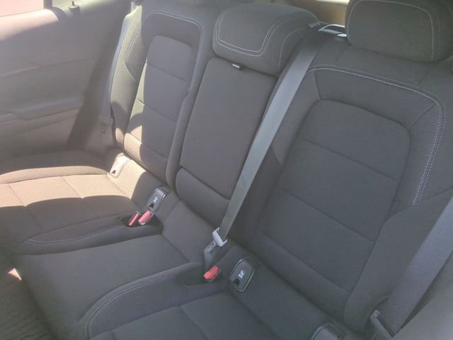 New 2026 Sterling Gray Metallic Chevrolet LT image 26
