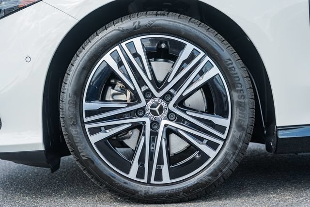 New 2027 Polar White Mercedes-Benz  image 59