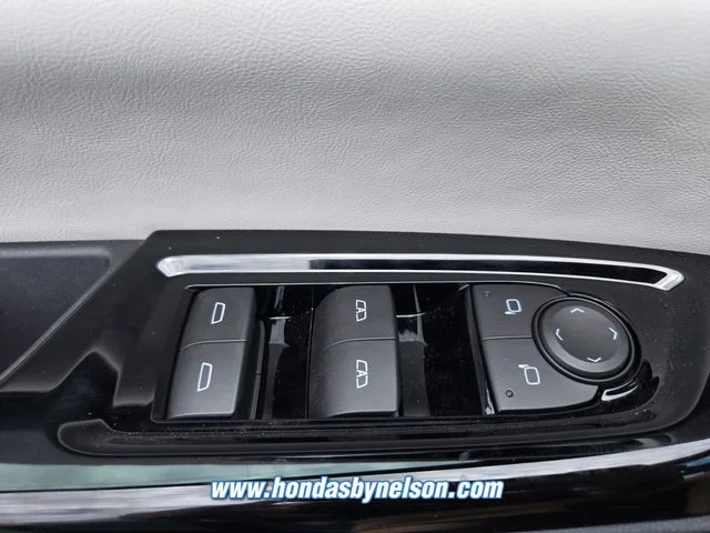 New 2026  Honda Touring image 14
