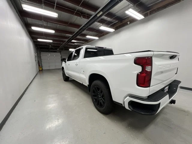 2024 Chevrolet Silverado 1500 RST - Photo 6