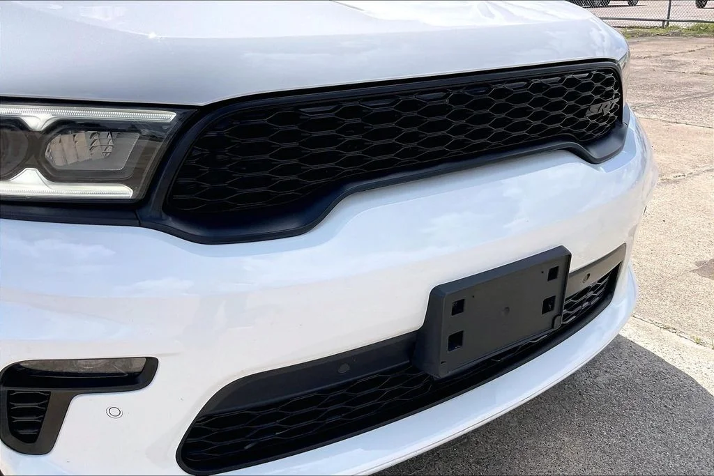 Certified Used 2022 White Dodge SRT 392 image 34