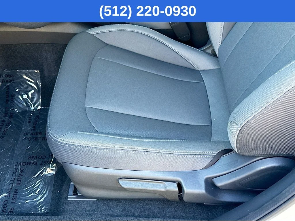 New 2026 CRYSTAL WHITE PEARL Subaru Premium image 23
