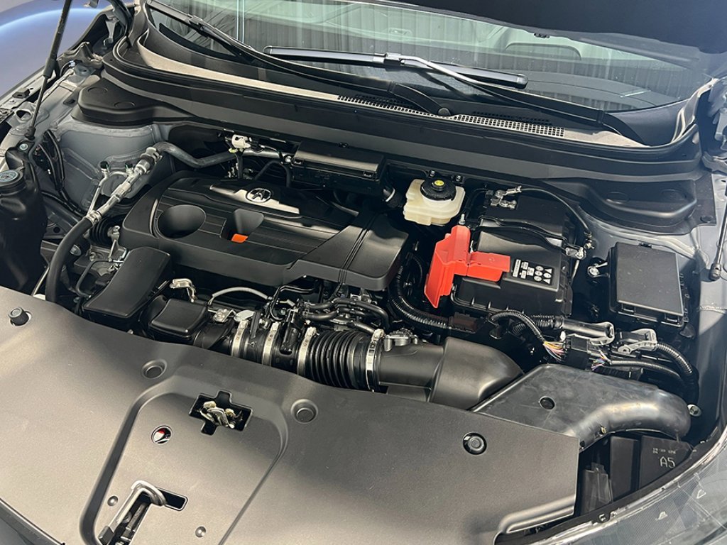New 2026 Urban Gray Pearl Acura w/A-Spec Advance Package image 14