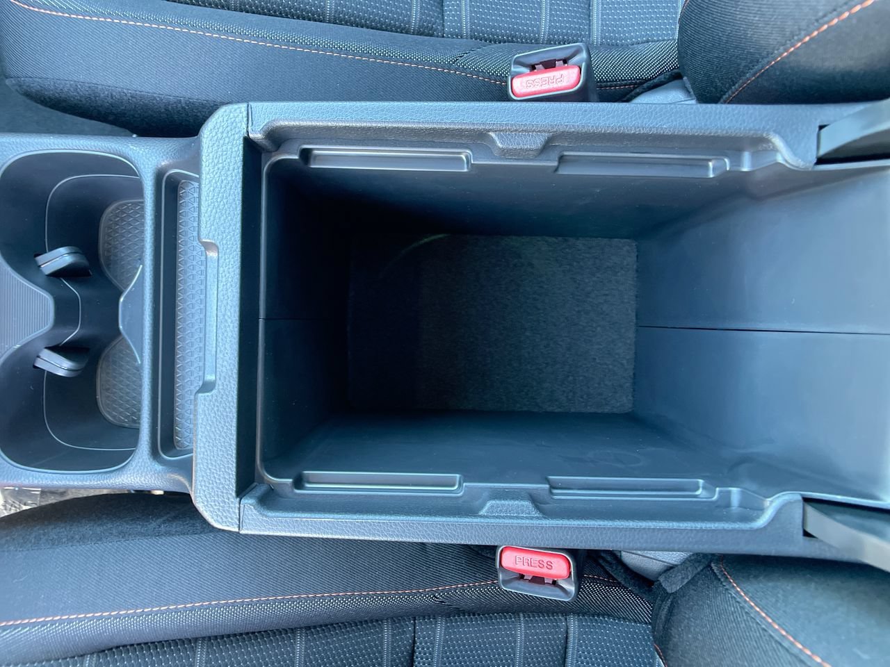 New 2026 Ash Green Metallic Honda AWD TrailSport Hybrid image 20