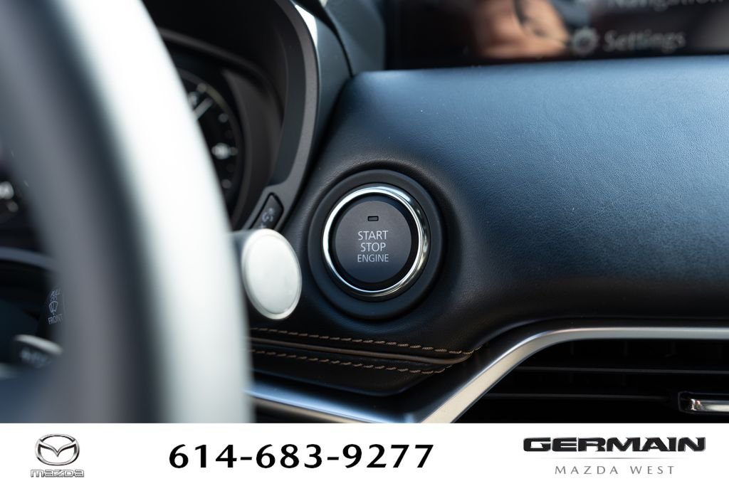 2026 Mazda CX-70 Premium Plus Package - Photo 23