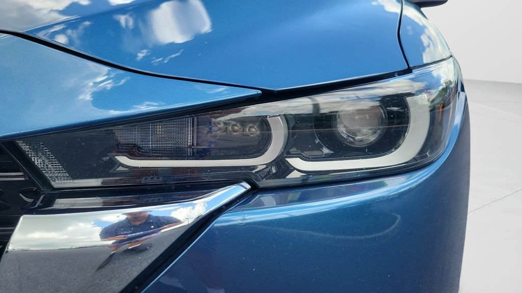 2022 Mazda CX-5 S Select Package - Photo 24