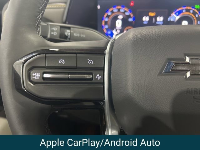 New 2026 Sterling Gray Metallic Chevrolet ZR2 image 20