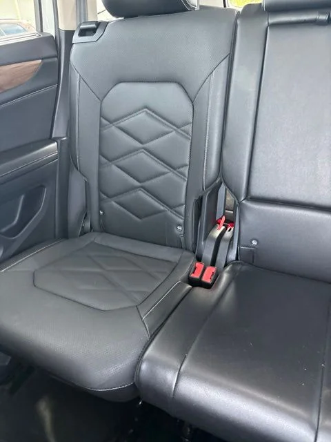 2024 Volkswagen Atlas SE w/Tech - Photo 24