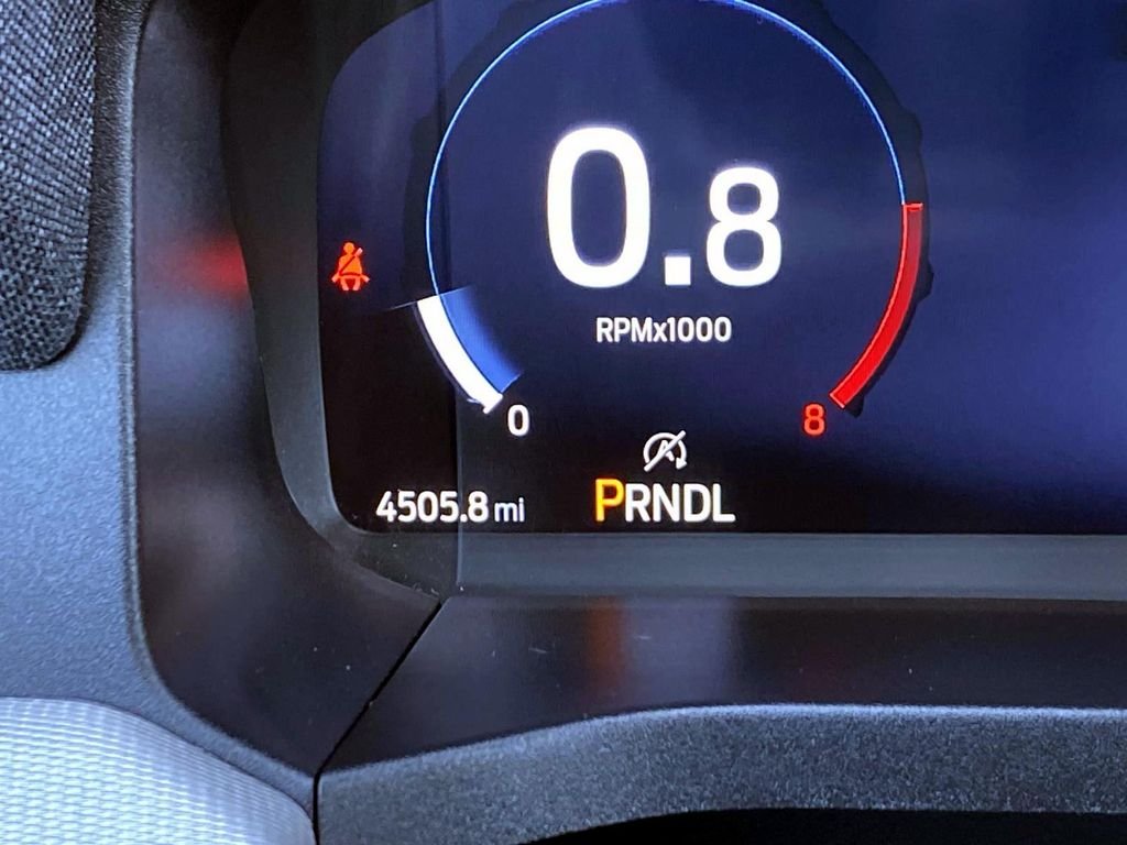 Used 2026 White Ford Active image 34