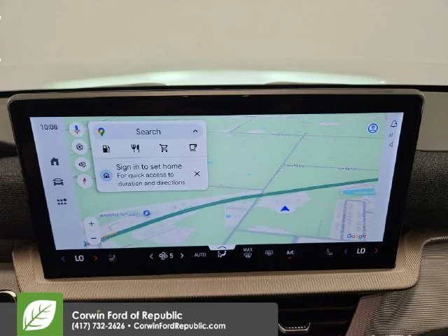 New 2026 Carbonized Gray Metallic Ford Active image 20