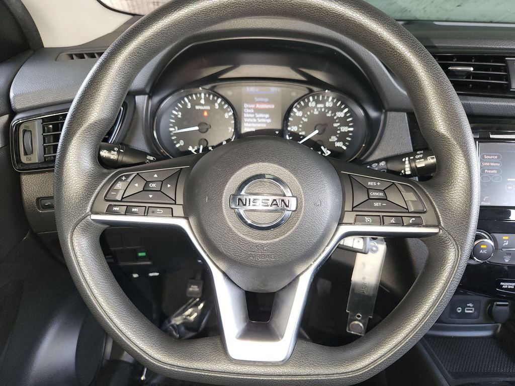 Certified Used 2019 Black Nissan S image 23