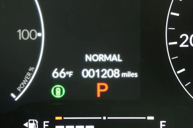 Used 2026 Gray Honda  image 13