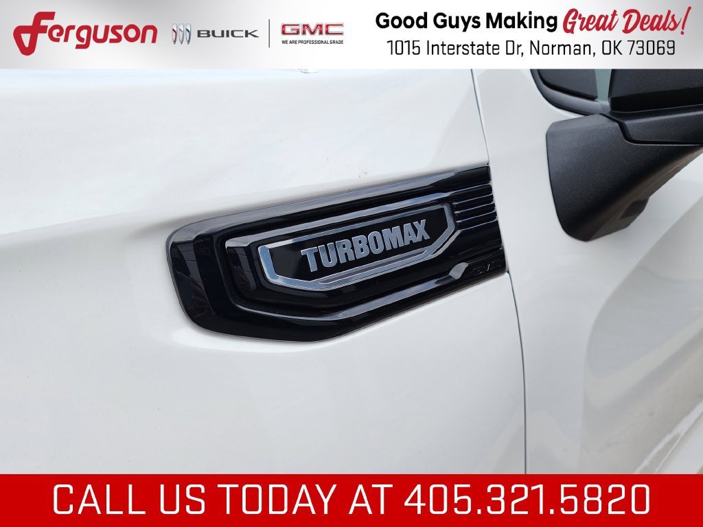 2026 GMC Sierra 1500 Elevation - Photo 11
