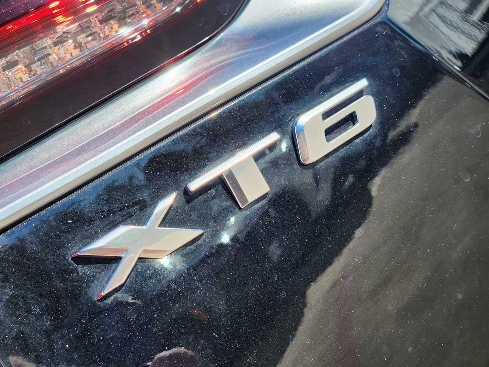 2025 Cadillac XT6 Premium Luxury - Photo 8