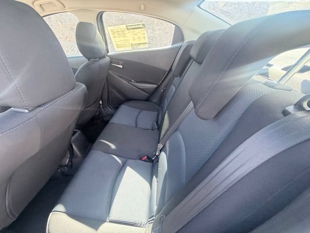 Used 2018 Gray Toyota MID BLUE BLACK image 23