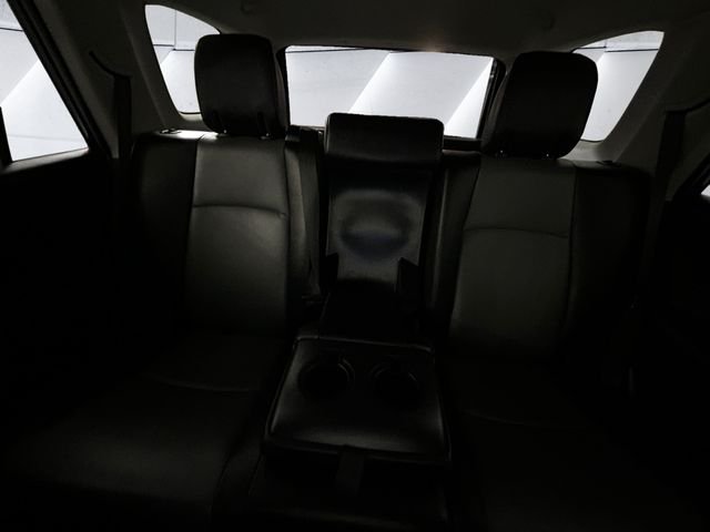 Used 2021 Blue Toyota SR5 Premium image 18