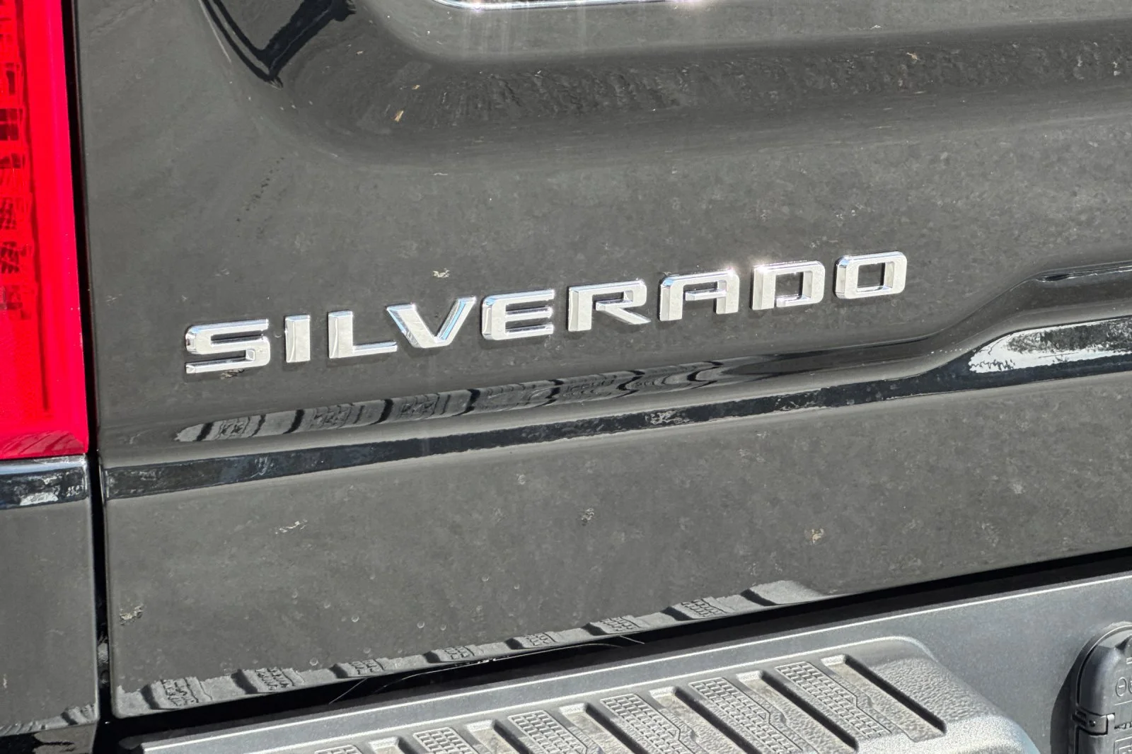2026 Chevrolet Silverado 1500 LT - Photo 25