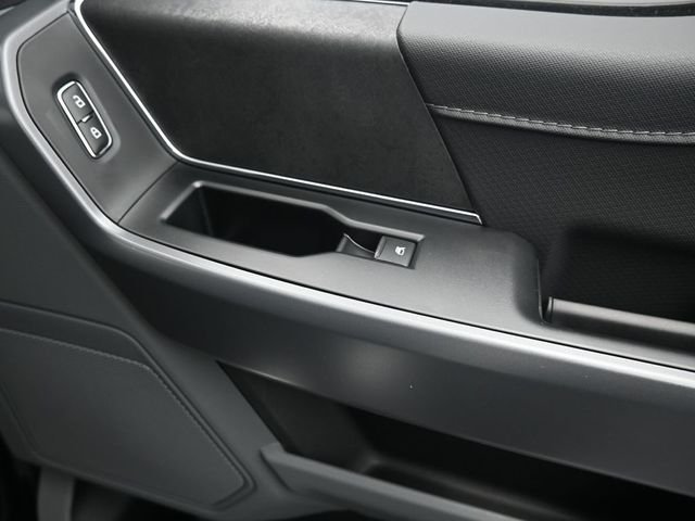 New 2026 Agate Black Metallic Ford XLT image 56