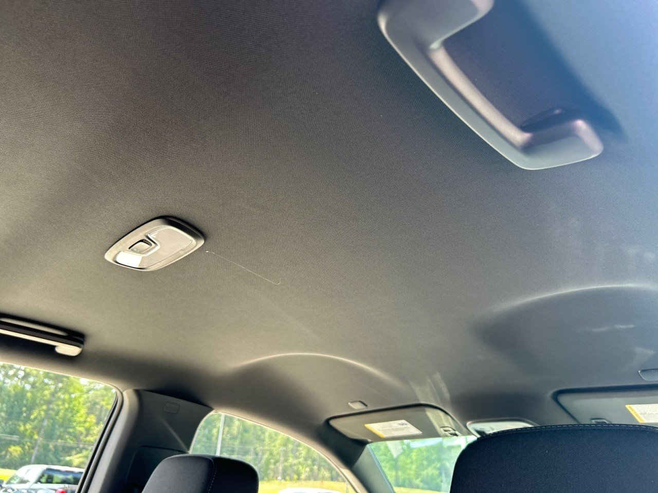 2026 GMC Canyon Elevation - Photo 22