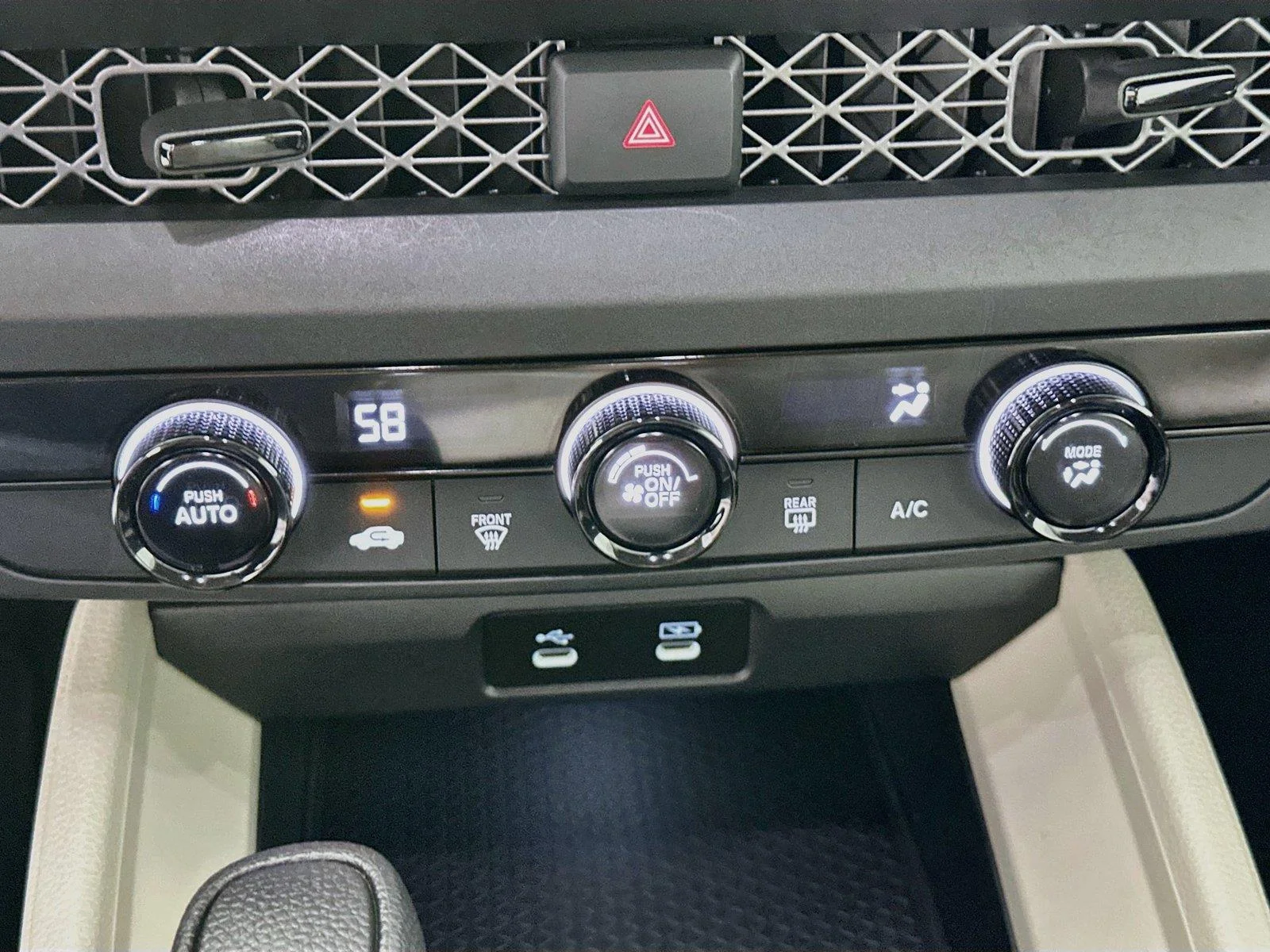 2024 Honda Accord LX - Photo 9