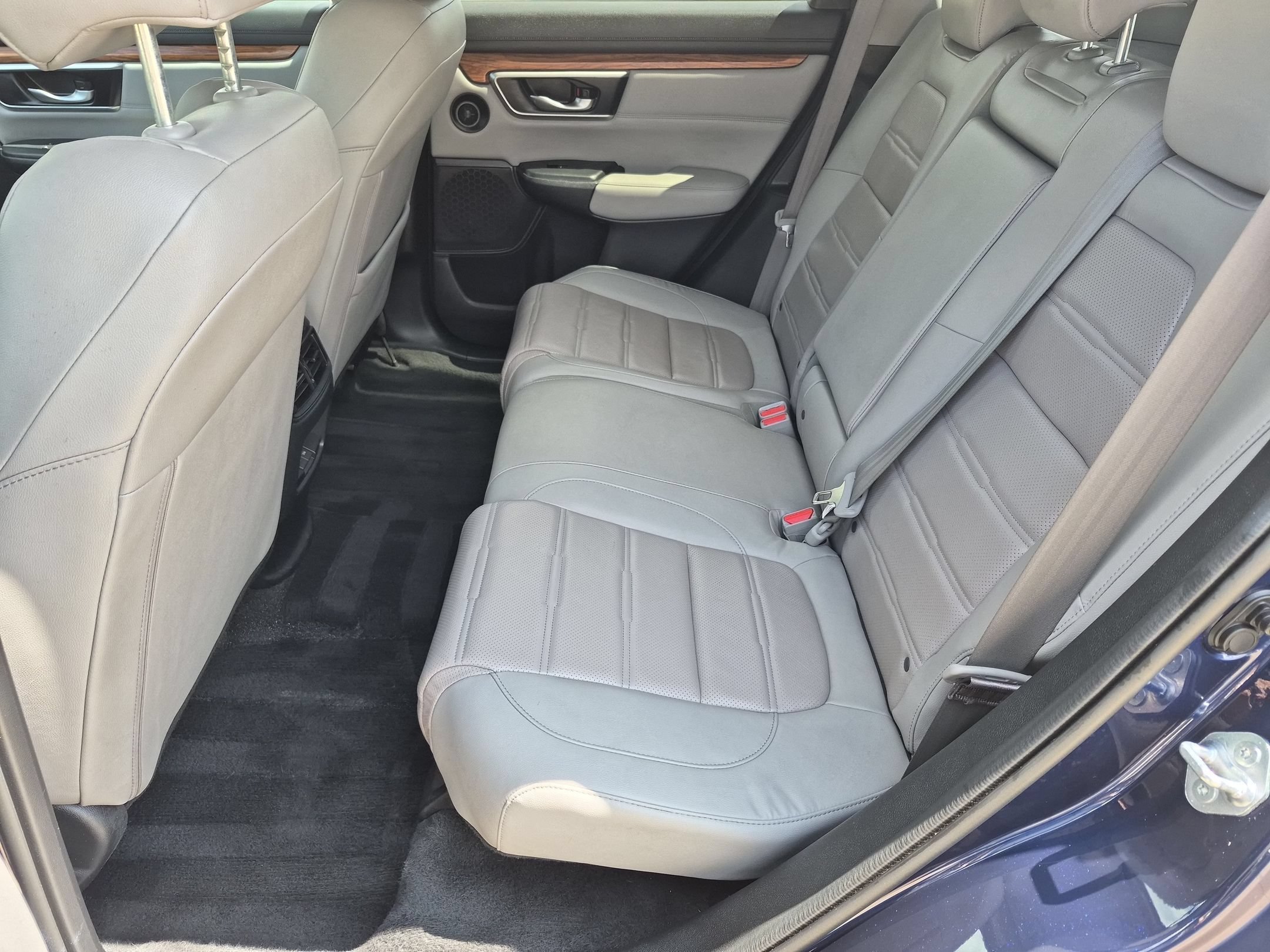 2022 Honda CR-V EX-L - Photo 23