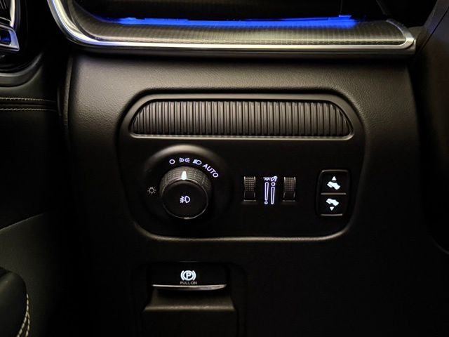 Used 2024 Midnight Sky Jeep Series II image 57