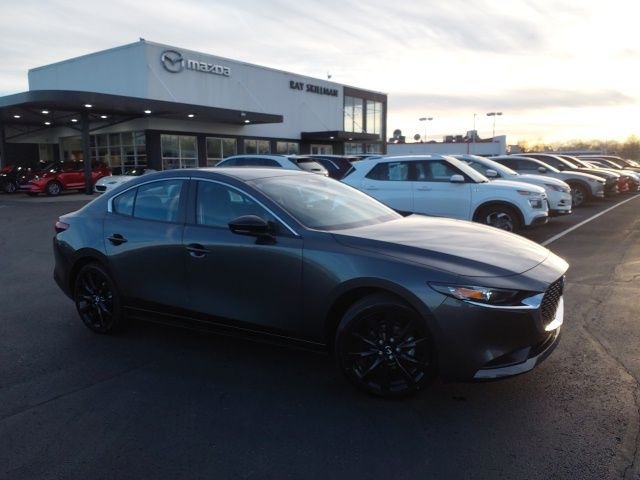 2026 Mazda CX-3 Select Sport AT 4-Door SKYACTIV's photo