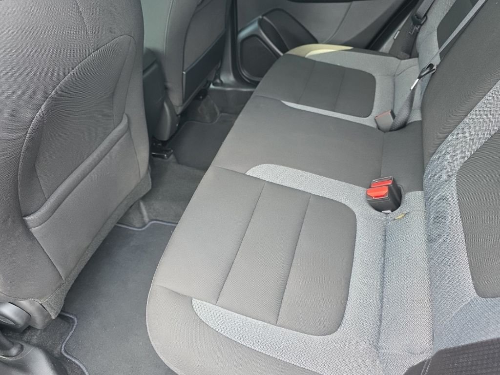 Used 2025 Black Chevrolet LT image 11