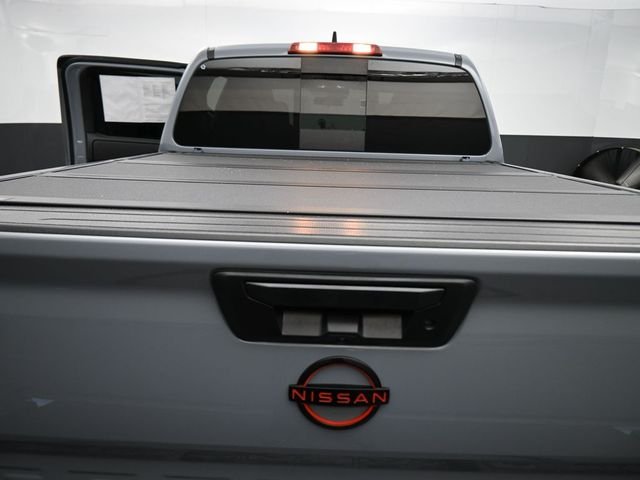 Used 2023 Gray Nissan PRO-X image 26